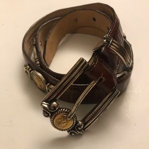 Brighton | 90’s Museum Collection Belt